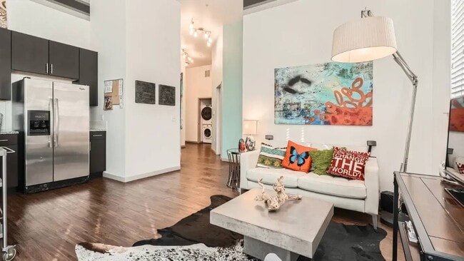 Photo - Block 32 at RiNo