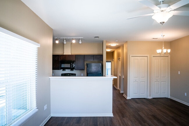North Park Estates