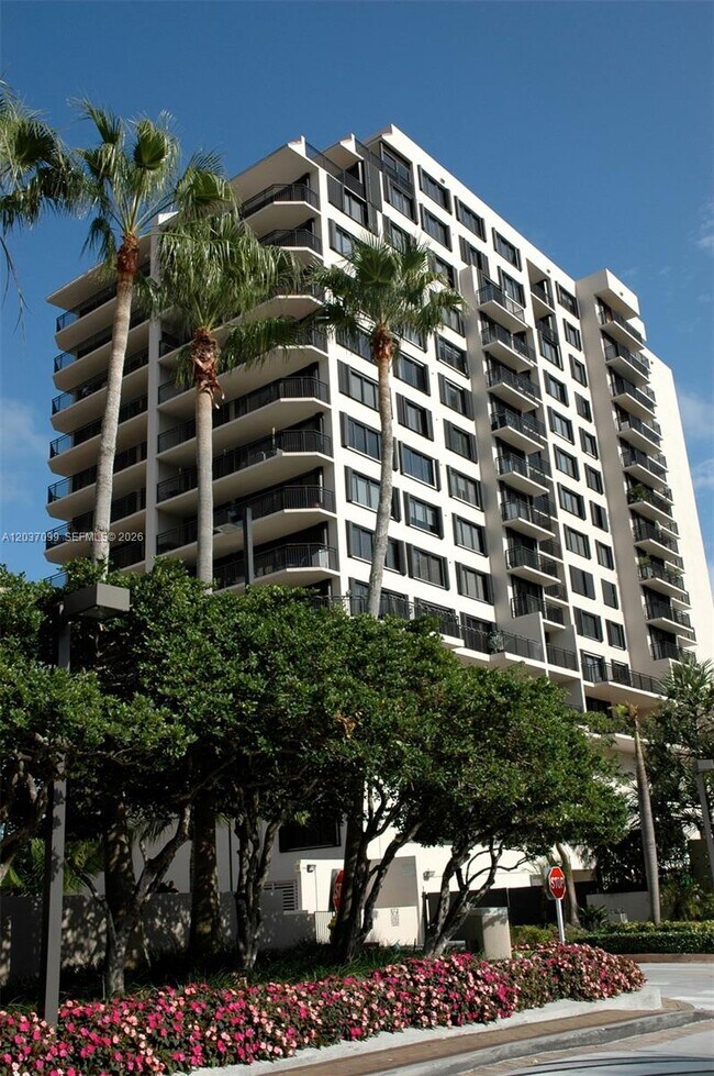 Photo - 540 Brickell Key Dr Unit 1513