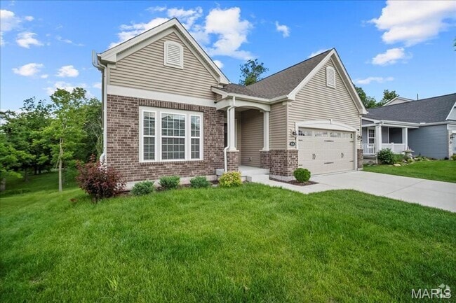 Building Photo - Stunning 3-bedroom, 2.5-bathroom home offe...