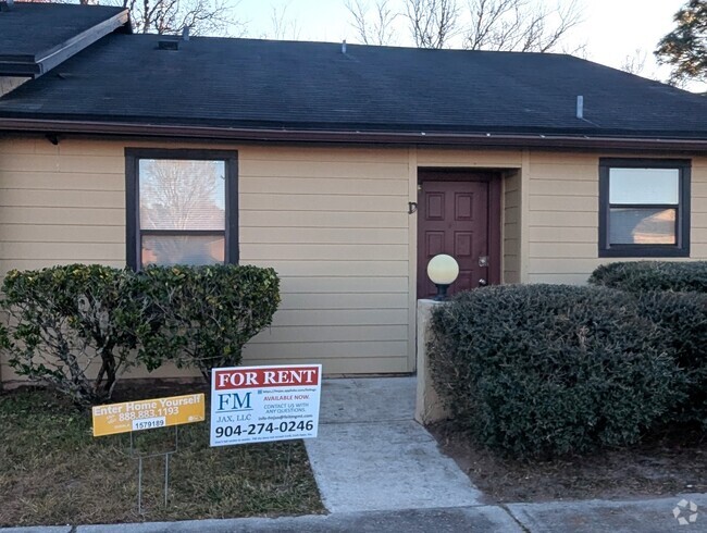 Building Photo - 1333 Jefferson Ave Rental