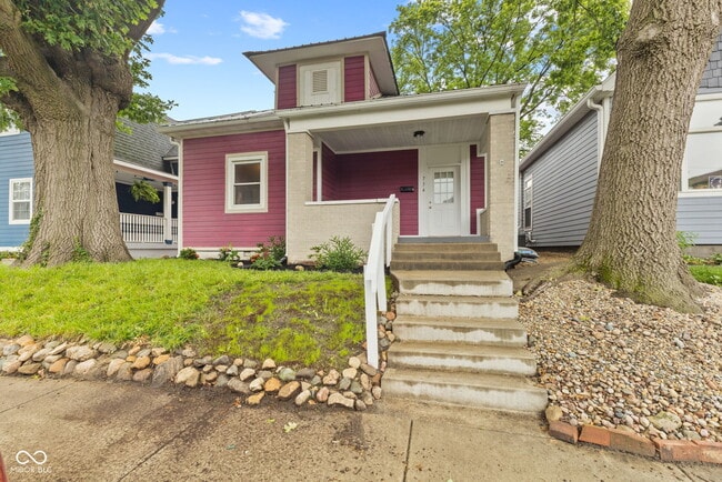 Building Photo - 734 Parkway Ave Rental