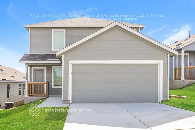 Building Photo - 3414 Rodgers Hl