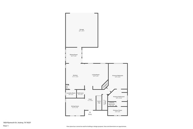 Photo - 1820 Plymouth Dr