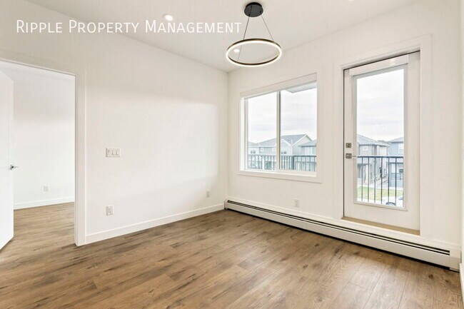 Photo - Modern 2 Beds, 2 Baths Apartment/Condo | N... Unit 3212