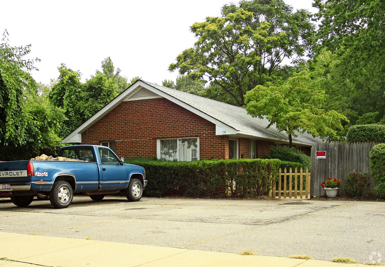 Photo - Corwin Apartments
