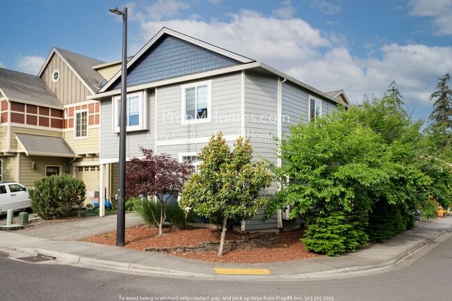 Building Photo - 3117 SW 173rd Ave