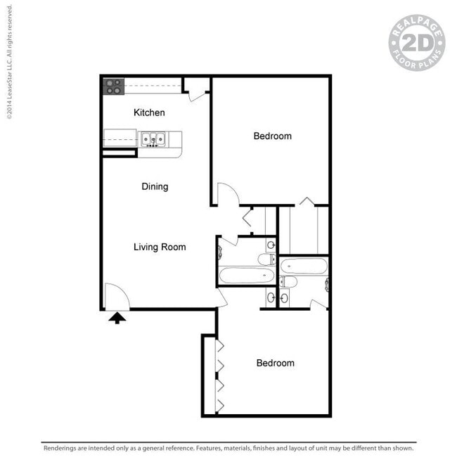 Photo - Madison @ Bellmar