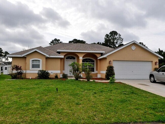 Building Photo - 1566 SW Flagami Rd Rental