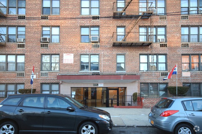 87-87 171st St - 87-87 171st St