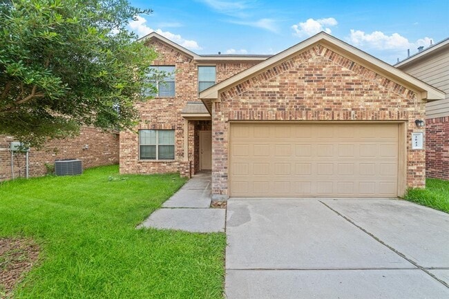 Photo - 2043 Harmon Park Ct Casa