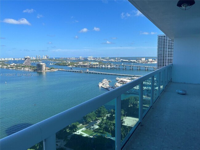 Photo - 1800 N Bayshore Dr Unit 2607