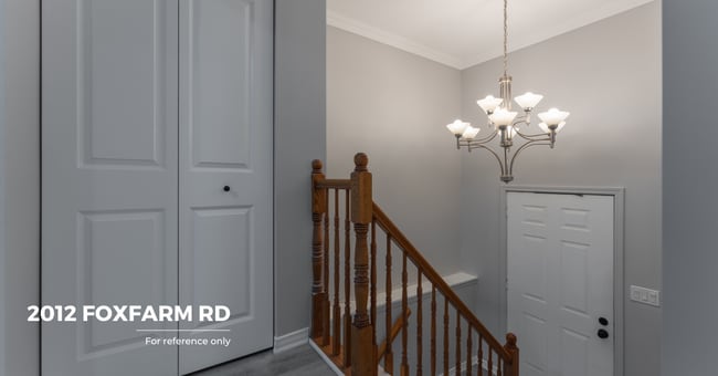 Photo - 5 Bedroom + Office/Flex Space Single Family Home for Rent | $3,999 + Utilities | Parking/Laundry ...