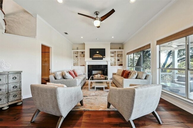 Photo - 5606 Craggy Point