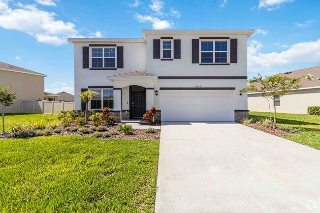 Building Photo - 17308 Reserva Dr Rental