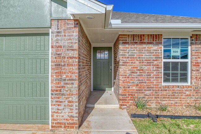 Photo - Brand New Construction! Lawn care provided!