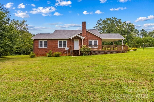 Building Photo - 107 Perry Rd Rental