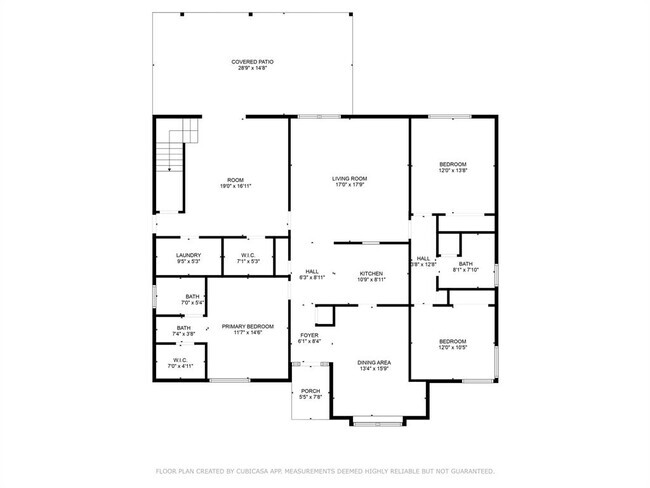 Building Photo - 21314 4 Oaks Dr Rental