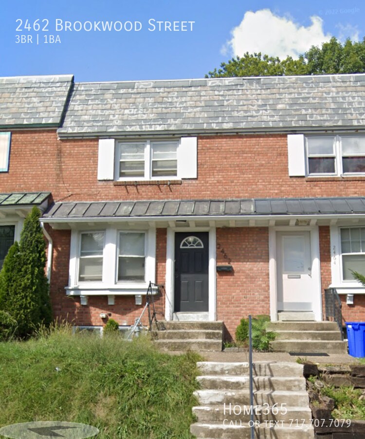 3 Bedroom, 1 Bathroom Townhouse Coming Soon! - 3 Bedroom, 1 Bathroom Townhouse Coming Soon!