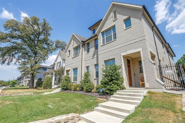 Photo - 2605 McCart Ave