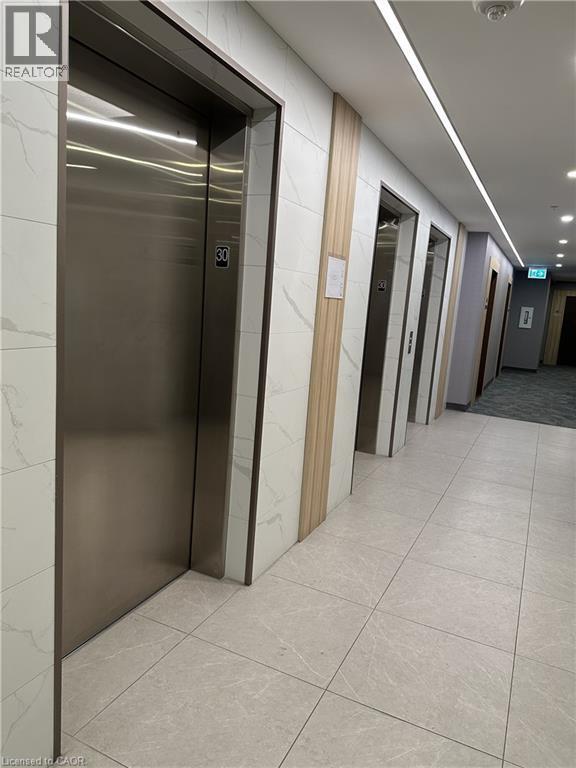 Photo - 60 Frederick St Unité 3008