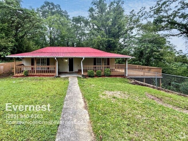 Building Photo - 424 Robin Rd Rental