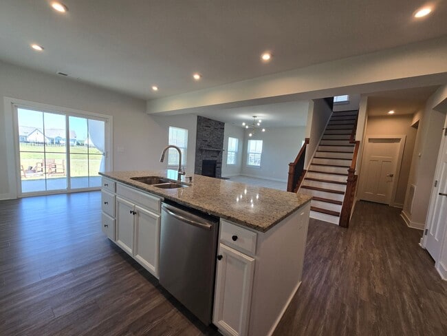 Photo - Immaculate 3, Bed, 2.5 Bath Home Minutes from the VA/NC Line