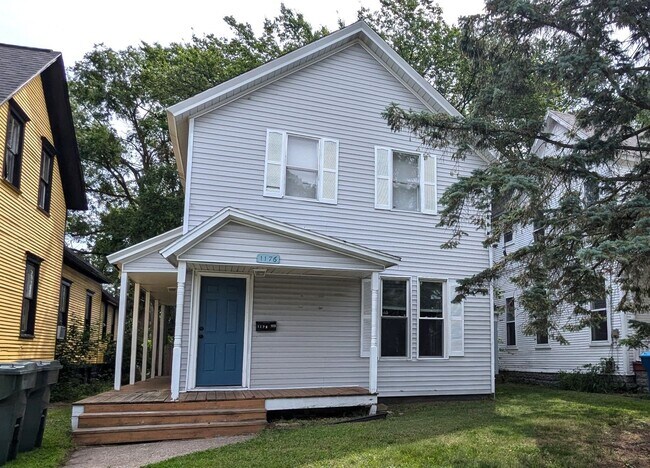 1176 Sanford St. - 1176 Sanford St. Unit 1