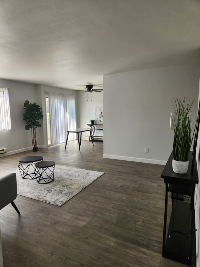 Creekview Apartments