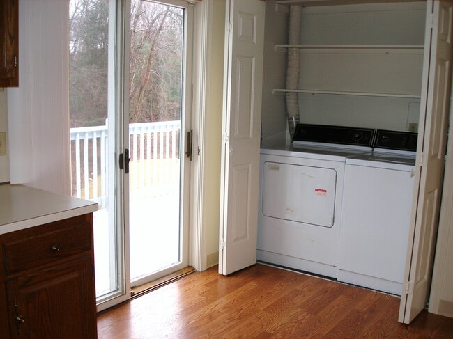 Lavadero - 25 Founders Village Unidad 25