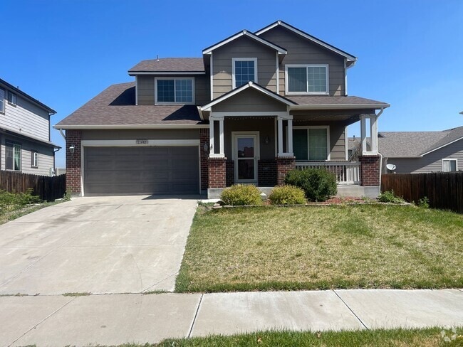 Building Photo - Spacious Single Family Home in Commerce City