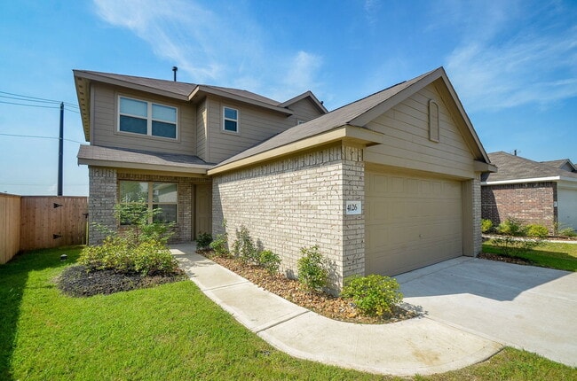 Photo - 4126 Brazos Brk Trl