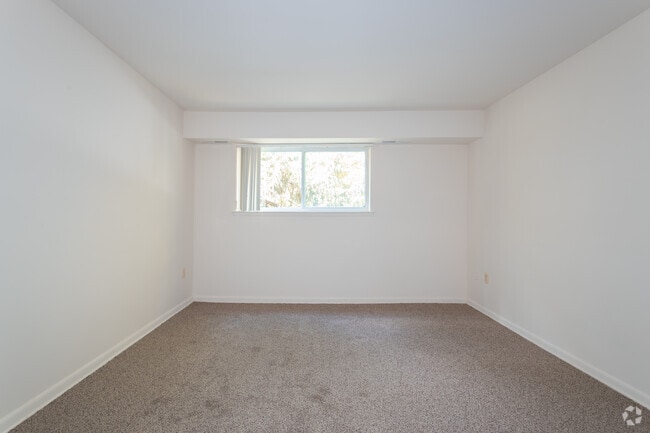 Liberty Place - 2 habitaciones, 1 baño - Liberty Place