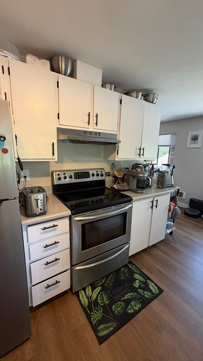 Photo - 1624 201st Pl SE Unit 6D
