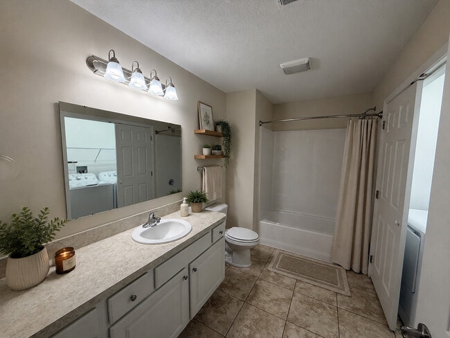 The Meadows Ranch Apartments