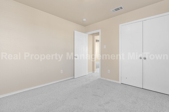 Photo - Charming 3-Bed, 3-Bath Home with Fireplace...