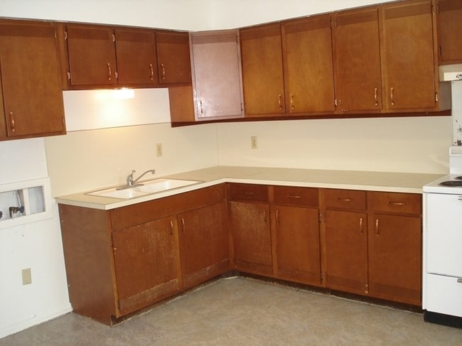 Photo - Plaza Duplexes