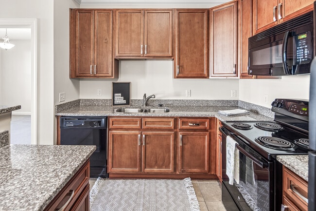 Photo - Palisades of Asheville