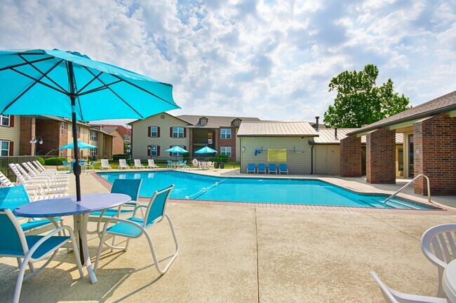 Woodrun Village