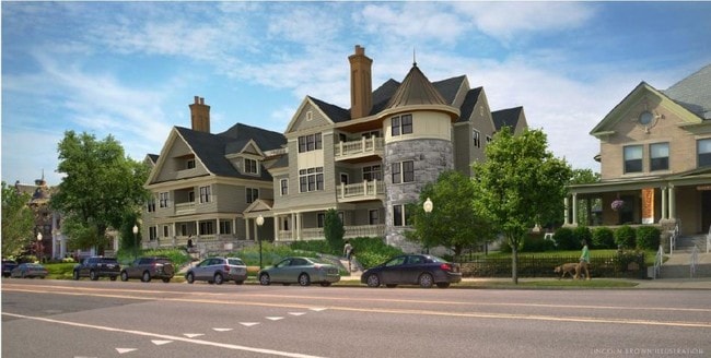 Photo - Residences on Union