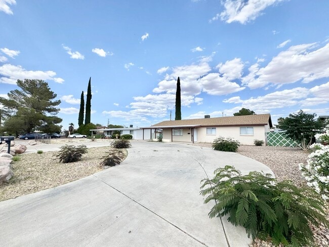 3BR/2BA/1CP, 1537 sq.ft. rental in Sierra ... - 3BR/2BA/1CP, 1537 sq.ft. rental in Sierra ...