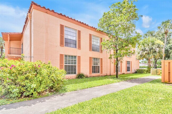 7201 Miami Lakes Dr Unit B14