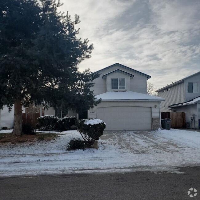 Building Photo - Charming West Boise Home with Spacious Yar...