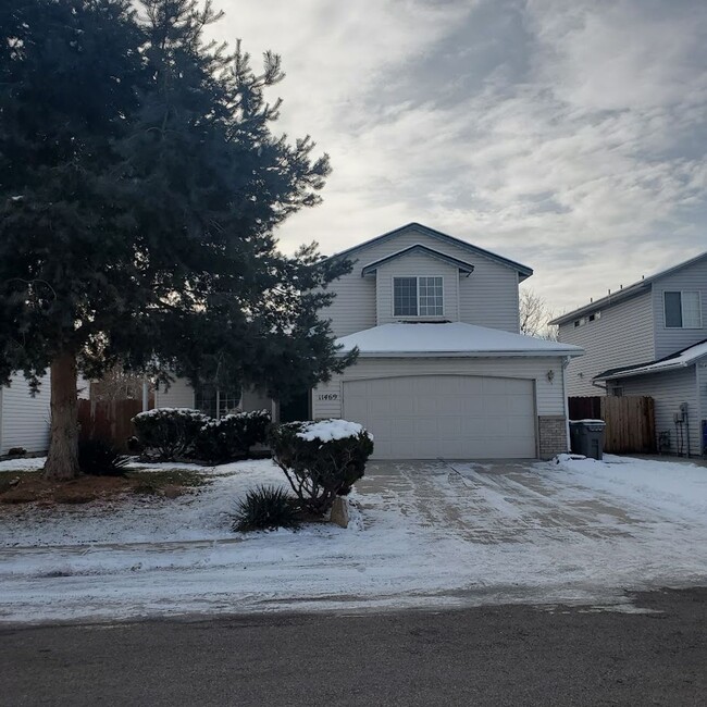 Charming West Boise Home with Spacious Yar... - Charming West Boise Home with Spacious Yar...