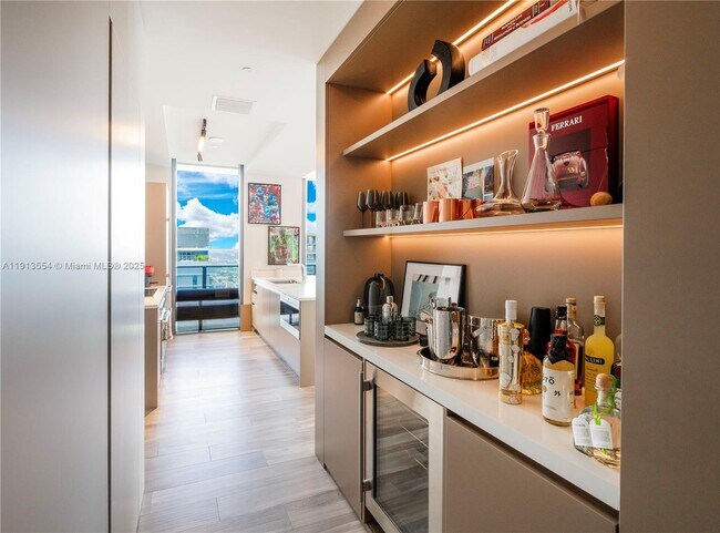 Photo - 801 S Miami Ave Unit 4909