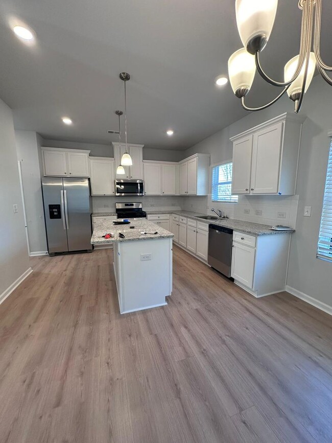 Photo - Elegant 2-Story Rental Home with Spacious ...