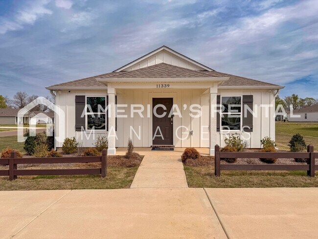 Photo - New Construction Home for Rent in Tuscaloosa, AL!
