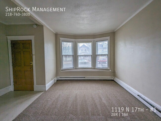 Photo - 1119 N 17th St Unit #1