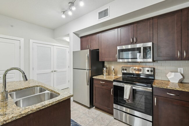 Congress Grove - Congress Grove