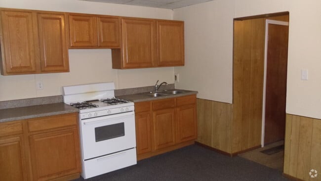 Building Photo - 1209 Oak St Rental